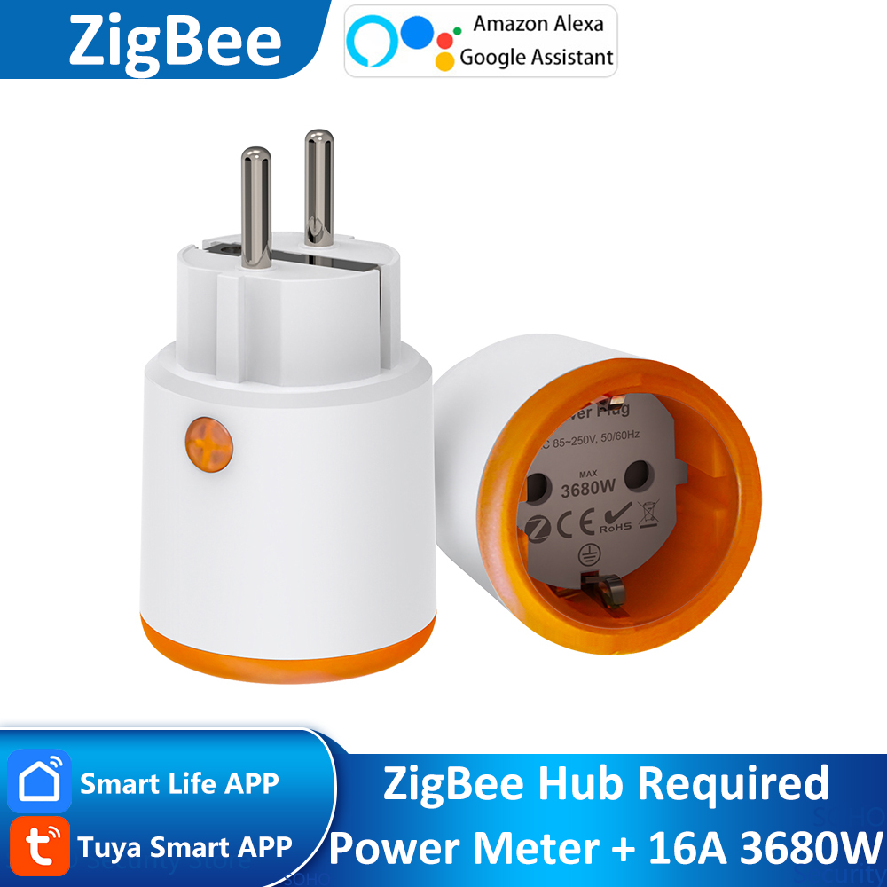 الاتحاد الأوروبي 16A تويا زيجب - مراجعة Smart Home Wiser وسعره