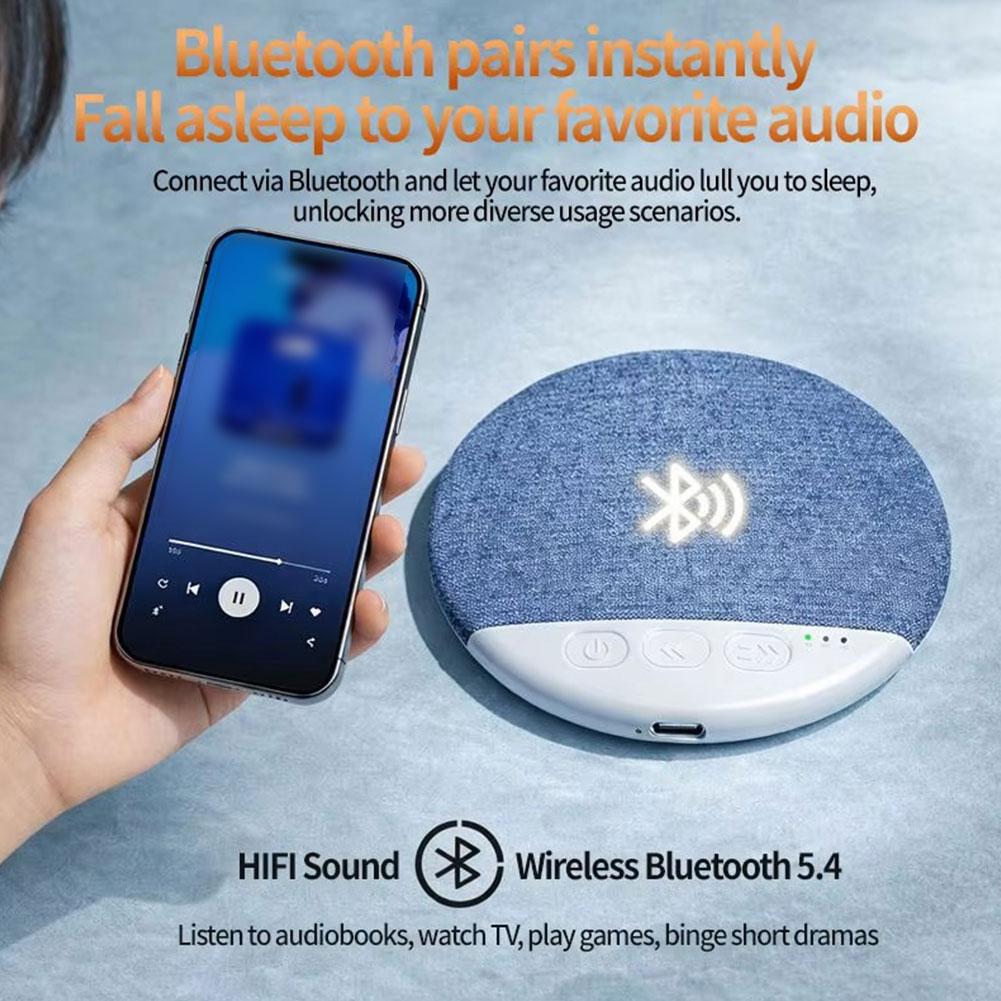 مكبر صوت لاسلكي بتقنية البلوتو - مراجعة Smart Home Bone وسعره