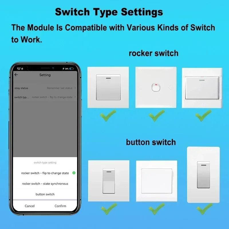 مفتاح ذكي بتقنية ZigBee للتحكم - مراجعة Smart Home Plus وسعره
