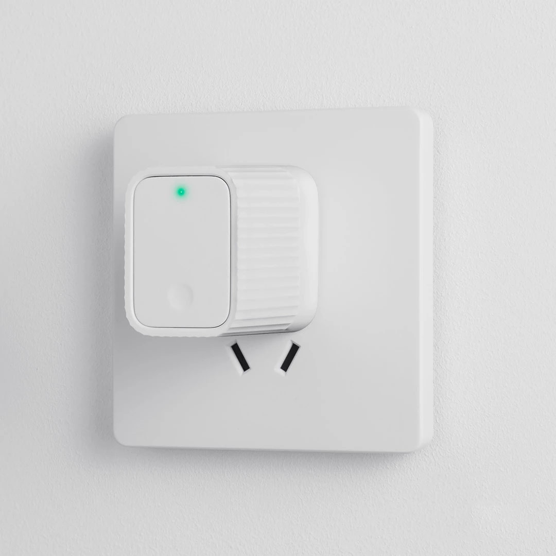 Qingping بلوتوث بوابة Hub BT 4 - مراجعة Smart Home Xiaomi Hub وسعره