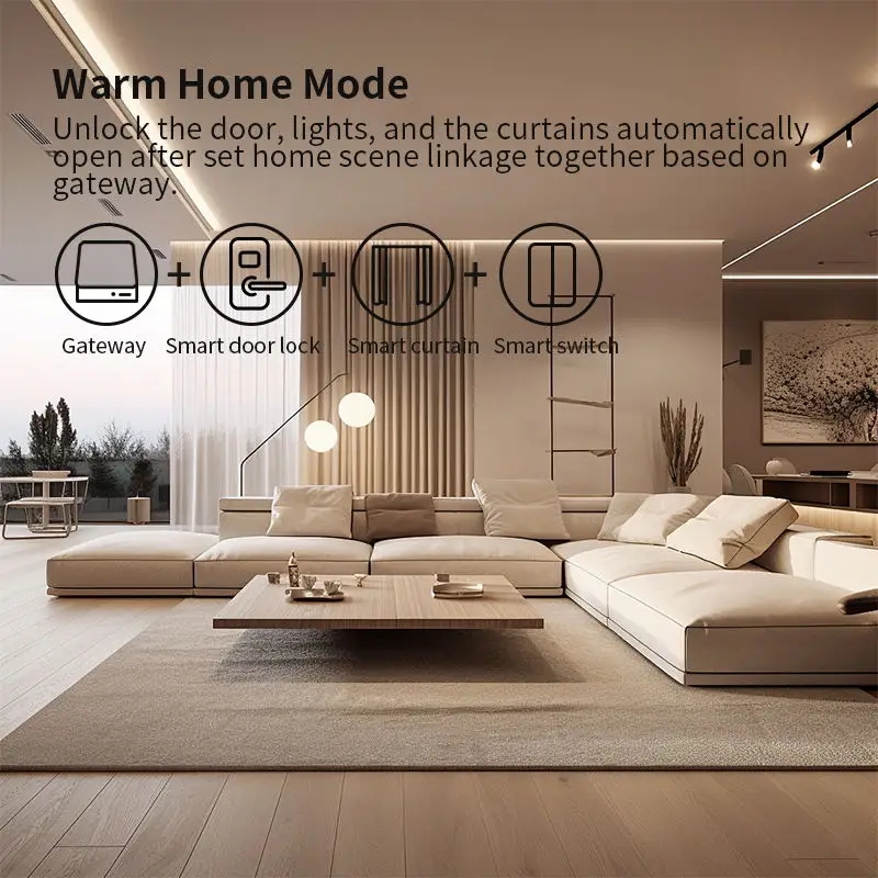 بوابة زيجبي وبلوتوث ذكية متعدد - مراجعة Smart Home Utilities وسعره