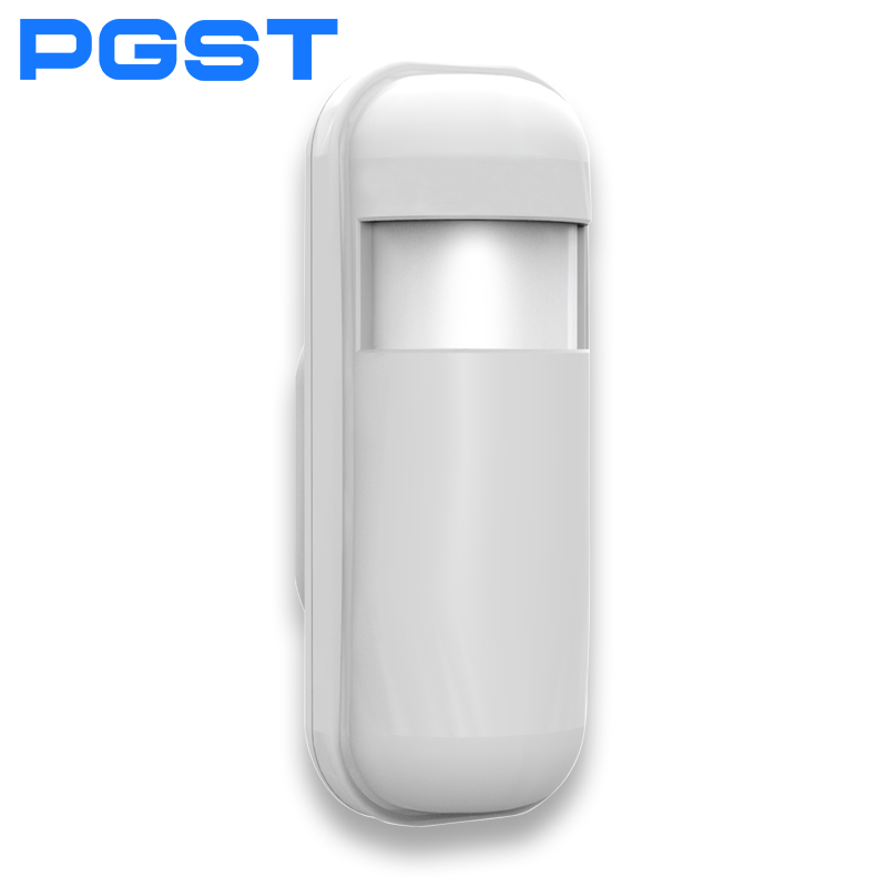 PGST زيجبي تويا 433 ميجا هرتز  - مراجعة Smart Home Wiser وسعره