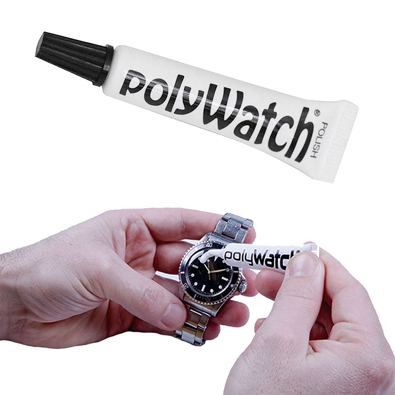 PolyWatch البلاستيك البولندية  - مراجعة Smart Home Utilities وسعره