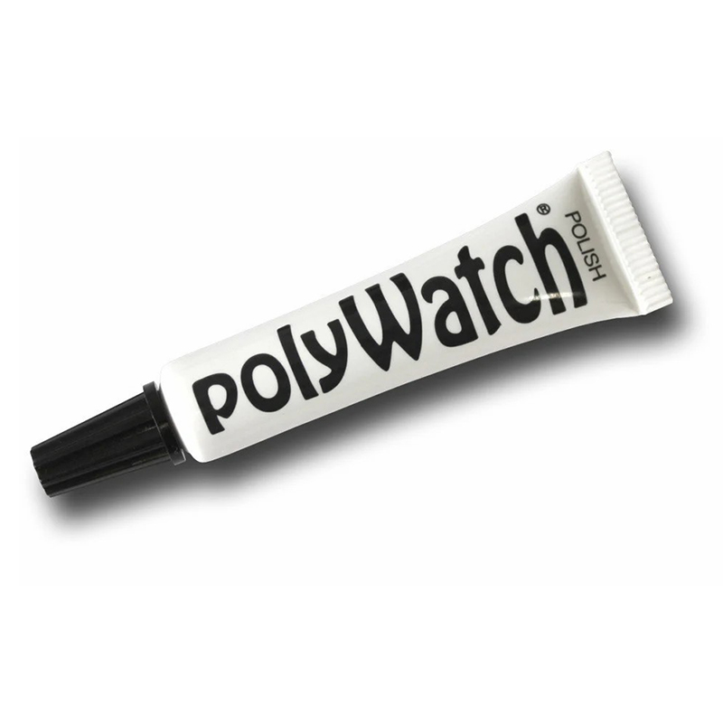 PolyWatch البلاستيك البولندية  - مراجعة Smart Home Utilities وسعره