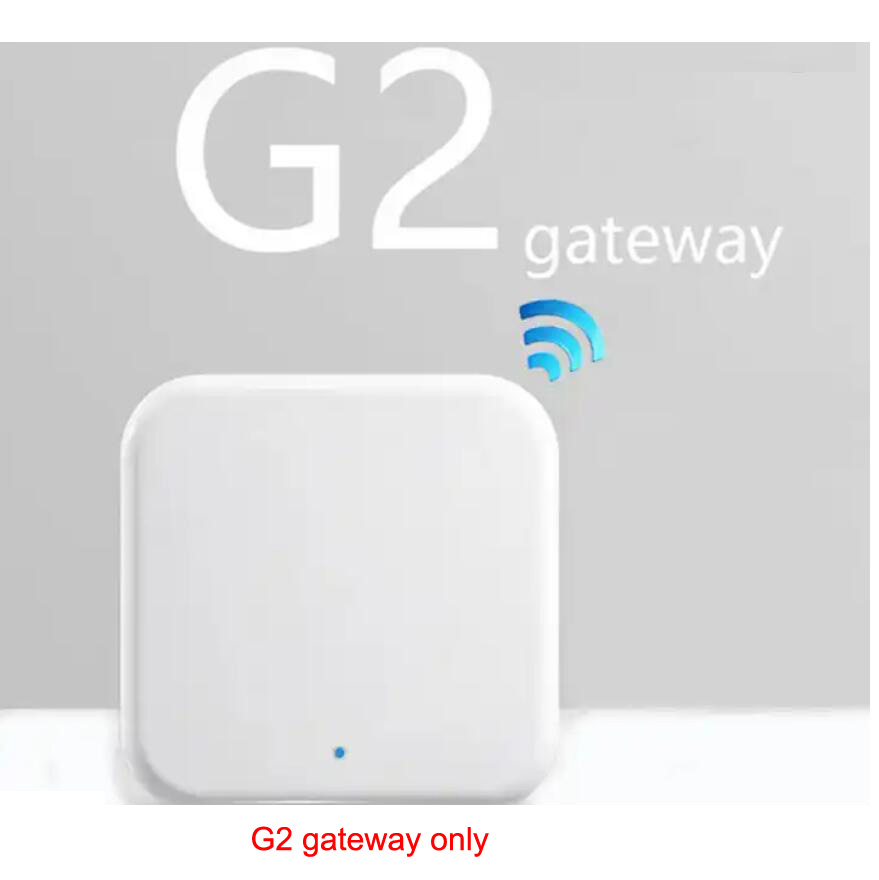 بوابة واي فاي TTLOCK G2 G3 للأ - مراجعة Smart Home Door Lock وسعره