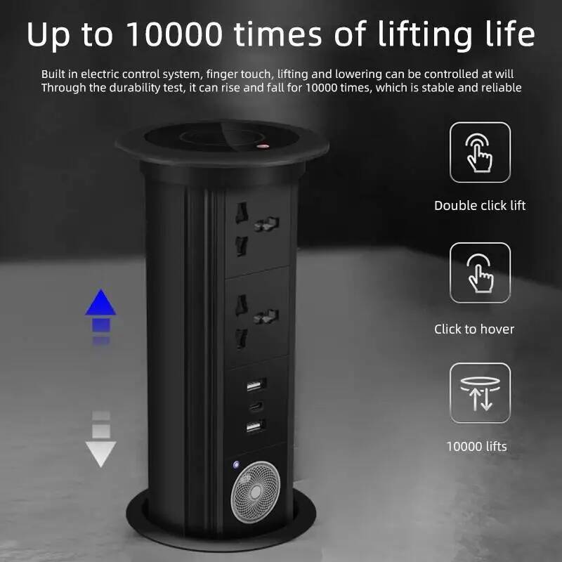 مقبس كهربائي ذكي من هيريبو يفت - مراجعة Smart Home Utilities وسعره