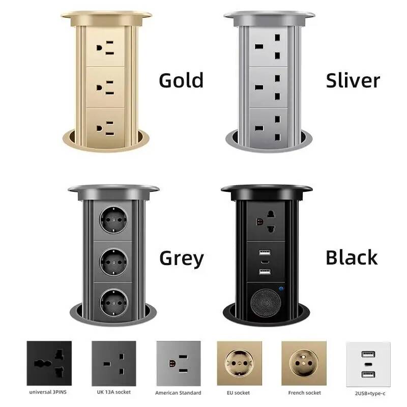 مقبس كهربائي ذكي من هيريبو يفت - مراجعة Smart Home Utilities وسعره