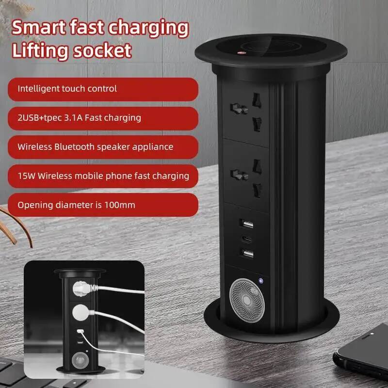مقبس كهربائي ذكي من هيريبو يفت - مراجعة Smart Home Utilities وسعره