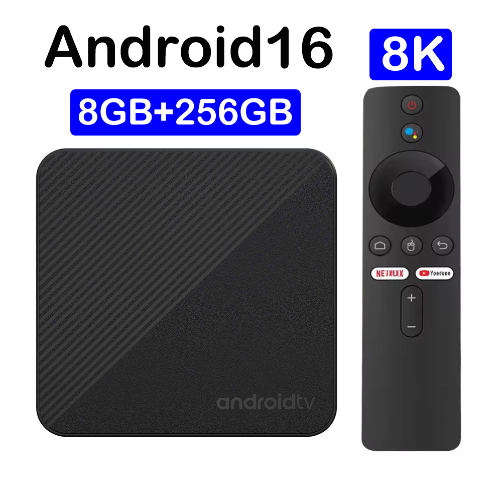 جهاز YOZHIXU Dual UI T8 الذكي  - مراجعة Smart Home Youtube وسعره
