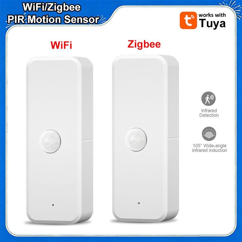 جهاز استشعار الحركة بالأشعة تح - مراجعة Smart Home Wiser وسعره