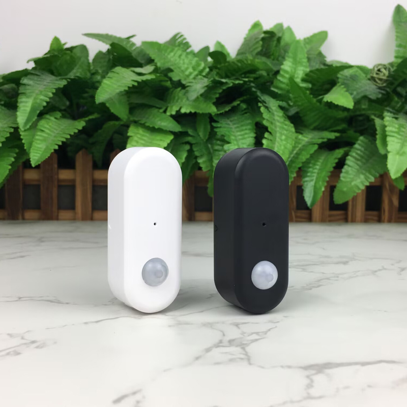 Tuya WiFi PIR محس حركة المنزل  - مراجعة Smart Home Wiser وسعره