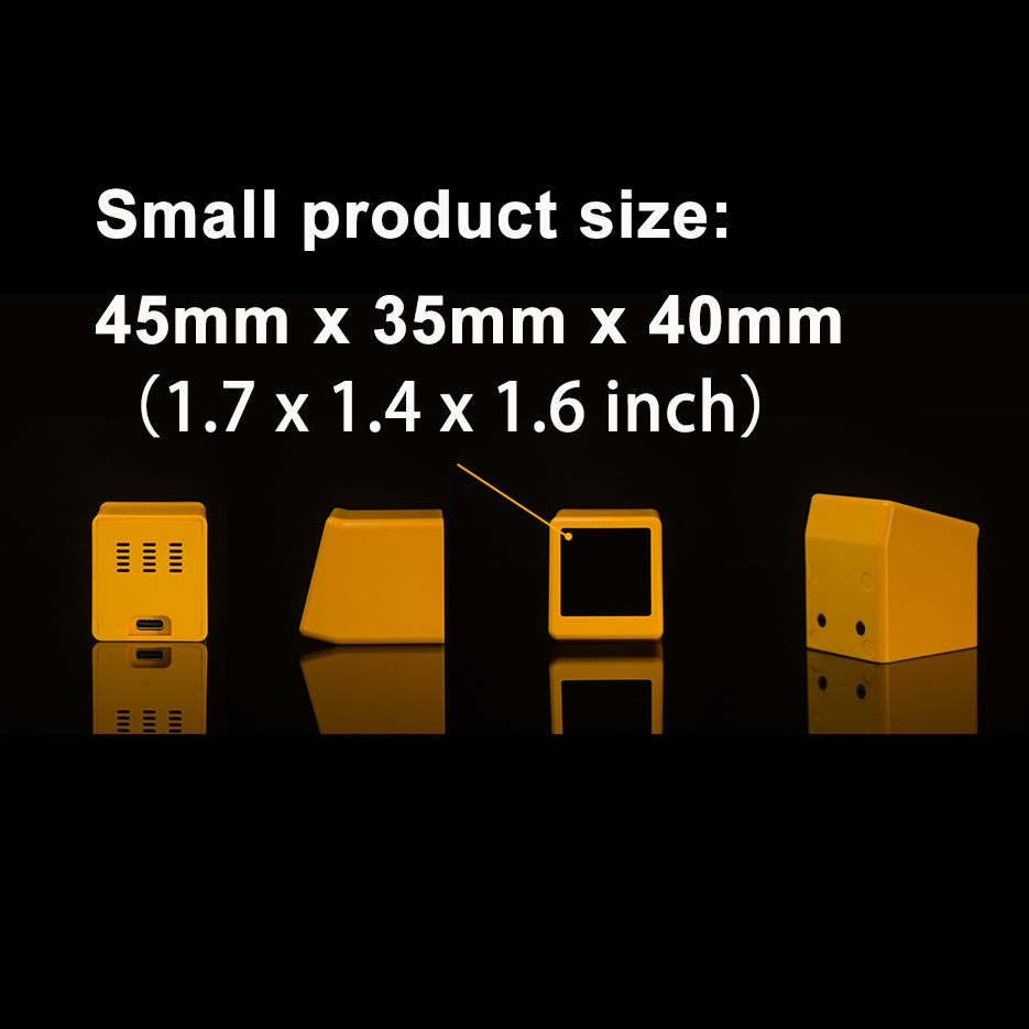 انخفاض استهلاك الطاقة BTC منفر - مراجعة Smart Home Villa وسعره