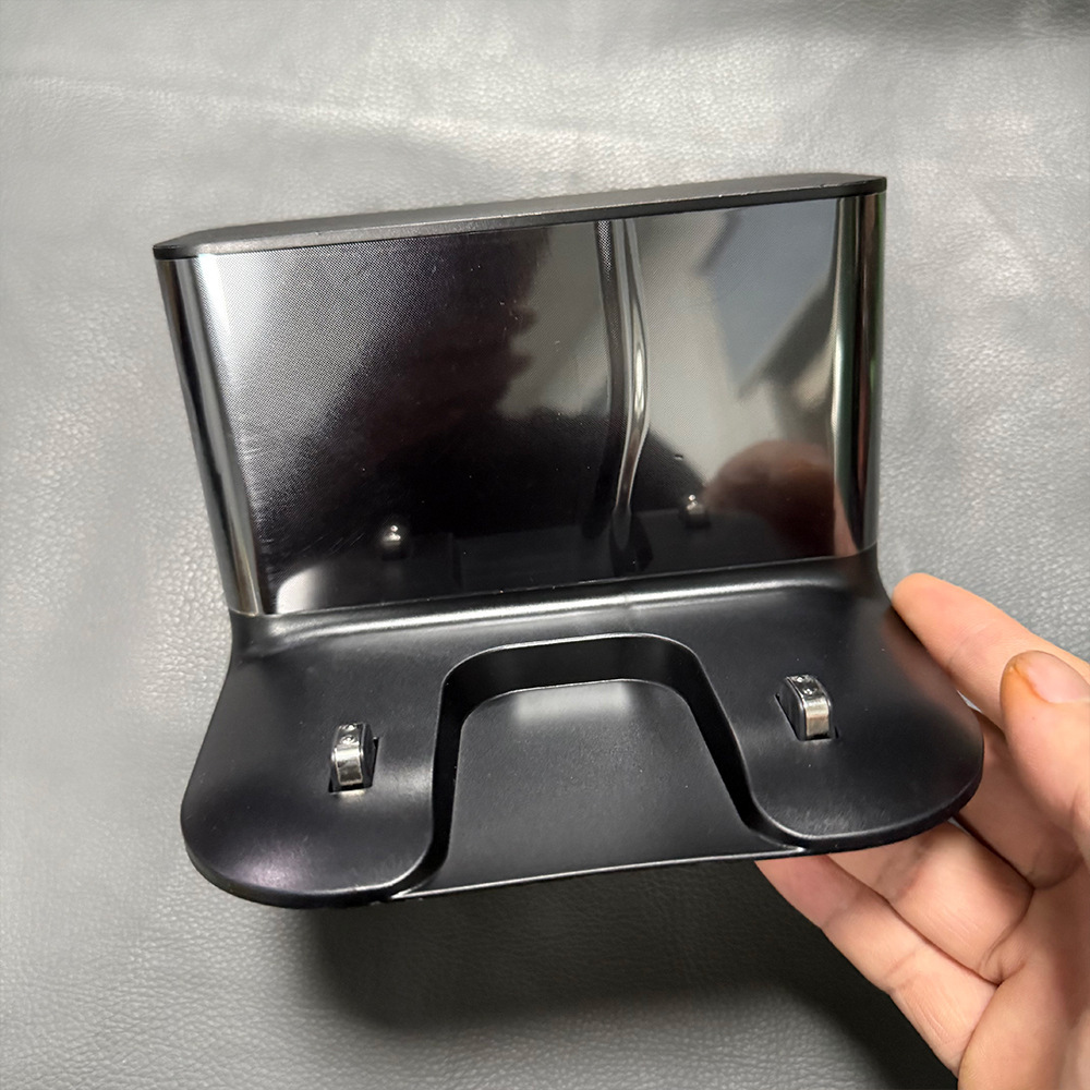 محطة شحن لمكنسة دريمي D9 F9 Z1 - مراجعة Smart Home Plus وسعره