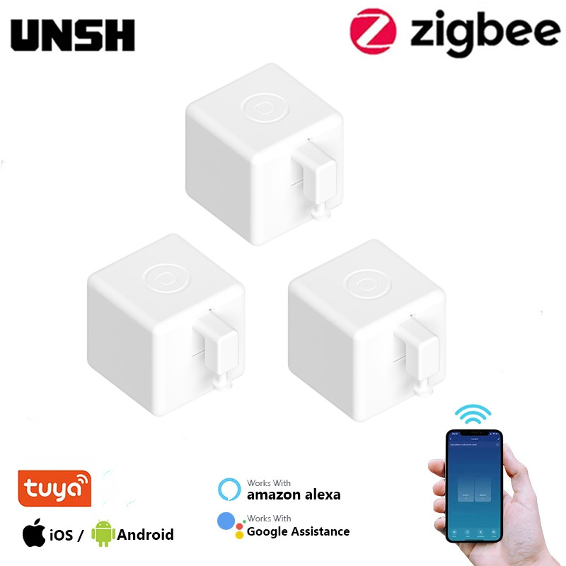 روبوت ذكي قابل لإعادة الشحن من - مراجعة Smart Home Plus وسعره