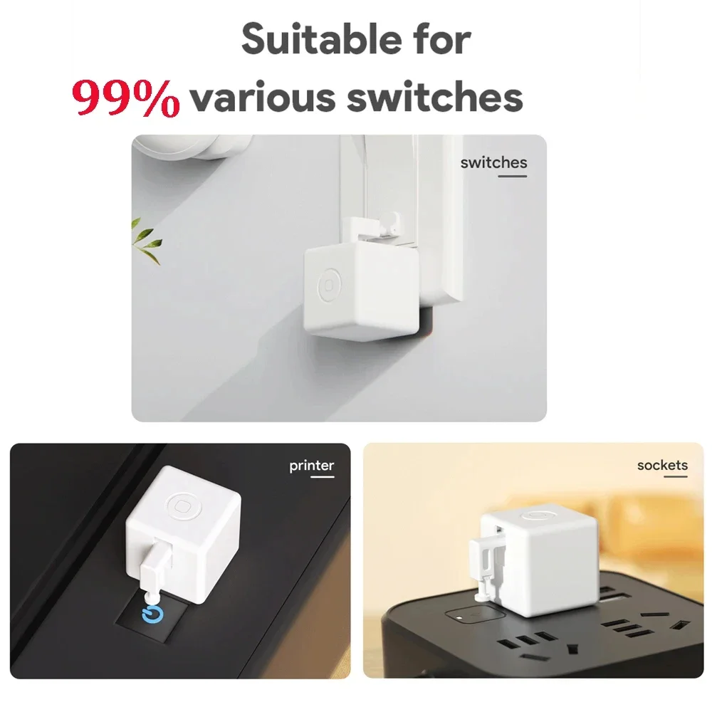 روبوت ذكي قابل لإعادة الشحن من - مراجعة Smart Home Plus وسعره