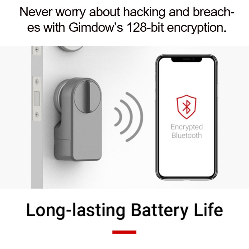 قفل باب رقمي ذكي من تويا، قفل  - مراجعة Smart Home Door Lock وسعره