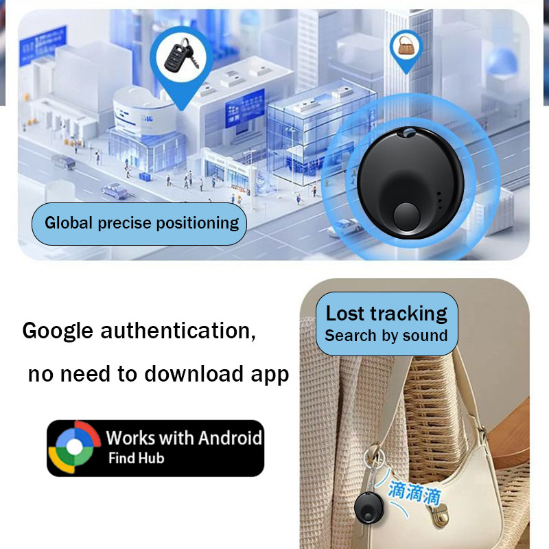 علامة مضادة للفقدان صغيرة الحج - مراجعة Smart Home Xiaomi Hub وسعره
